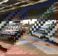 Parade Cafe and Takeaway - Seniors Australia