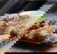 Phoenix Bar - Seniors Australia