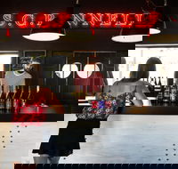 S.C. Pannell Wines - Seniors Australia