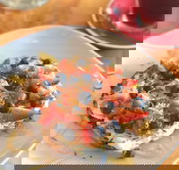 Shaw St Espresso - Seniors Australia