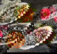 Soul Origin - Glen Waverley - Seniors Australia