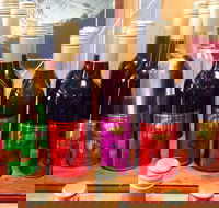 The Grog Shed at Wombat Cellars - Seniors Australia