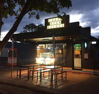 Truck Stop Deluxe - Seniors Australia