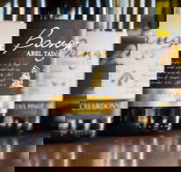 Bangor Vineyard Shed - Seniors Australia