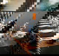 Basilico - Glen Waverley - Seniors Australia