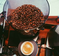 Bean There Done That Espresso Bar - Seniors Australia