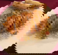 Bexley Golden Palace Chinese Restaurant - Seniors Australia