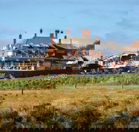 Dunalley Hotel - Seniors Australia