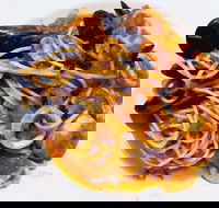 Farina Pizzeria - Seniors Australia