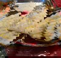 Ganges Indian Restaurant - Seniors Australia