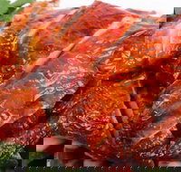 Hainan Chicken - Seniors Australia