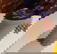 Happy Cup - Seniors Australia