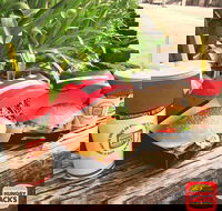 Hungry Jack's - Croydon - Seniors Australia