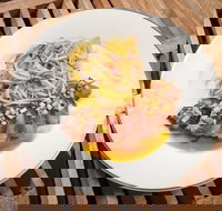 Laksa King - Glen Waverley - Seniors Australia