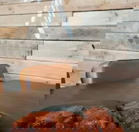 Mamma Mui - Seniors Australia