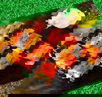 Ming Express - Seniors Australia