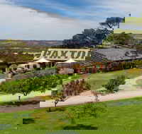 Paxton Cellar Door - Seniors Australia