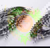 Serafino McLaren Vale Restaurant - Seniors Australia