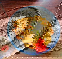 Shira Nui - Seniors Australia