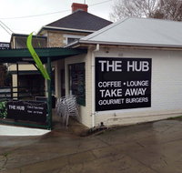The Hub Gumeracha - Seniors Australia