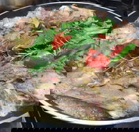 Valentino's Espresso Bar - Seniors Australia