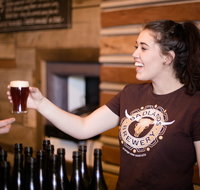 Badlands Brewery - Seniors Australia