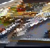 Burger Edge - Glen Waverley - Seniors Australia