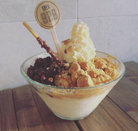 Cafe 928 - Seniors Australia