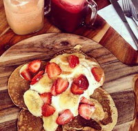 Chillax Espresso Bar - Seniors Australia