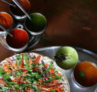 Dosa Delight - Seniors Australia