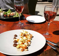 Dry Stone Restaurant - Seniors Australia