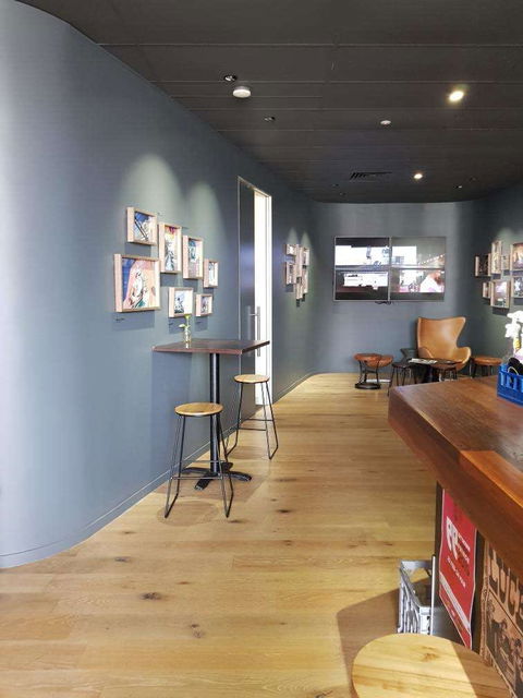 Hoo Ha Coffee Bar - Seniors Australia 0