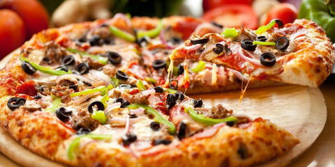 Jessie's Pizza - Mount Waverley - Seniors Australia 0