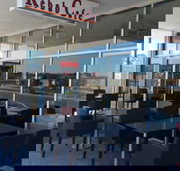 Kebab Cafe Beeliar - Seniors Australia