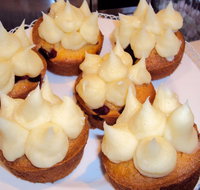 Koncubine Espresso Bar - Seniors Australia