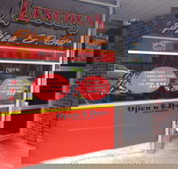 Lincolns Pizza Pasta - Seniors Australia