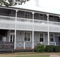 Marburg Hotel - Seniors Australia