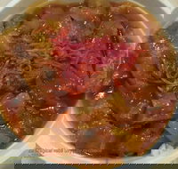 Noodle Box - Yamanto - Seniors Australia