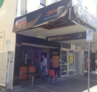 Pizza Capers - Southport - Seniors Australia