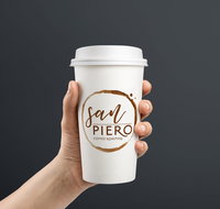 San Piero Coffee - Seniors Australia