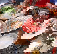 Shuang Chong Xi Qing Hotpot - Seniors Australia