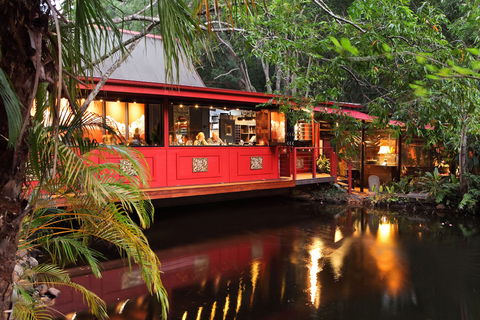 Spirit House Restaurant And Cooking School - Seniors Australia 0