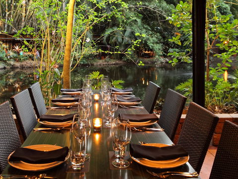 Spirit House Restaurant And Cooking School - Seniors Australia 1