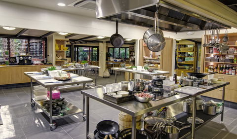 Spirit House Restaurant And Cooking School - Seniors Australia 2