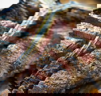 Steak Ministry Bar Grill - Seniors Australia