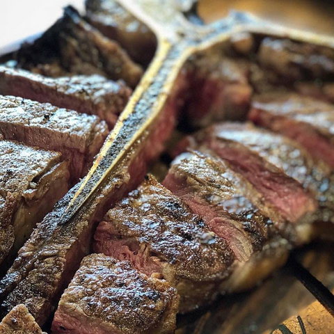 Steak Ministry Bar & Grill - Seniors Australia 0