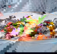 Tasting Deck - Seniors Australia