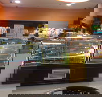 Top Top Bakery - Seniors Australia