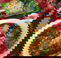 Trang's Vietnamese Cafe  Noodle House - Seniors Australia