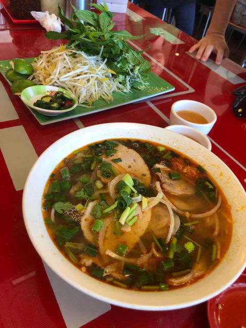 Trang's Vietnamese Cafe & Noodle House - Seniors Australia 0